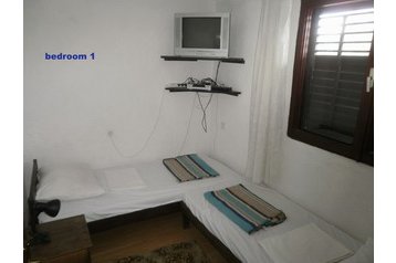 Hrvatska Privát Ždrelac, Eksterijer